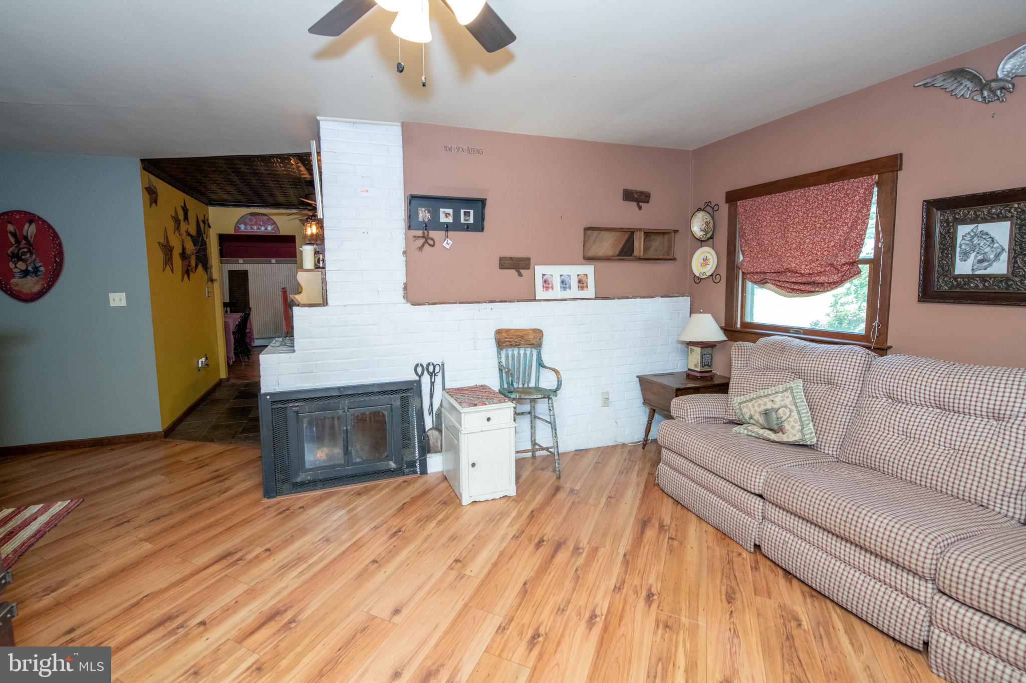 BIRCH VALLEY - Residential