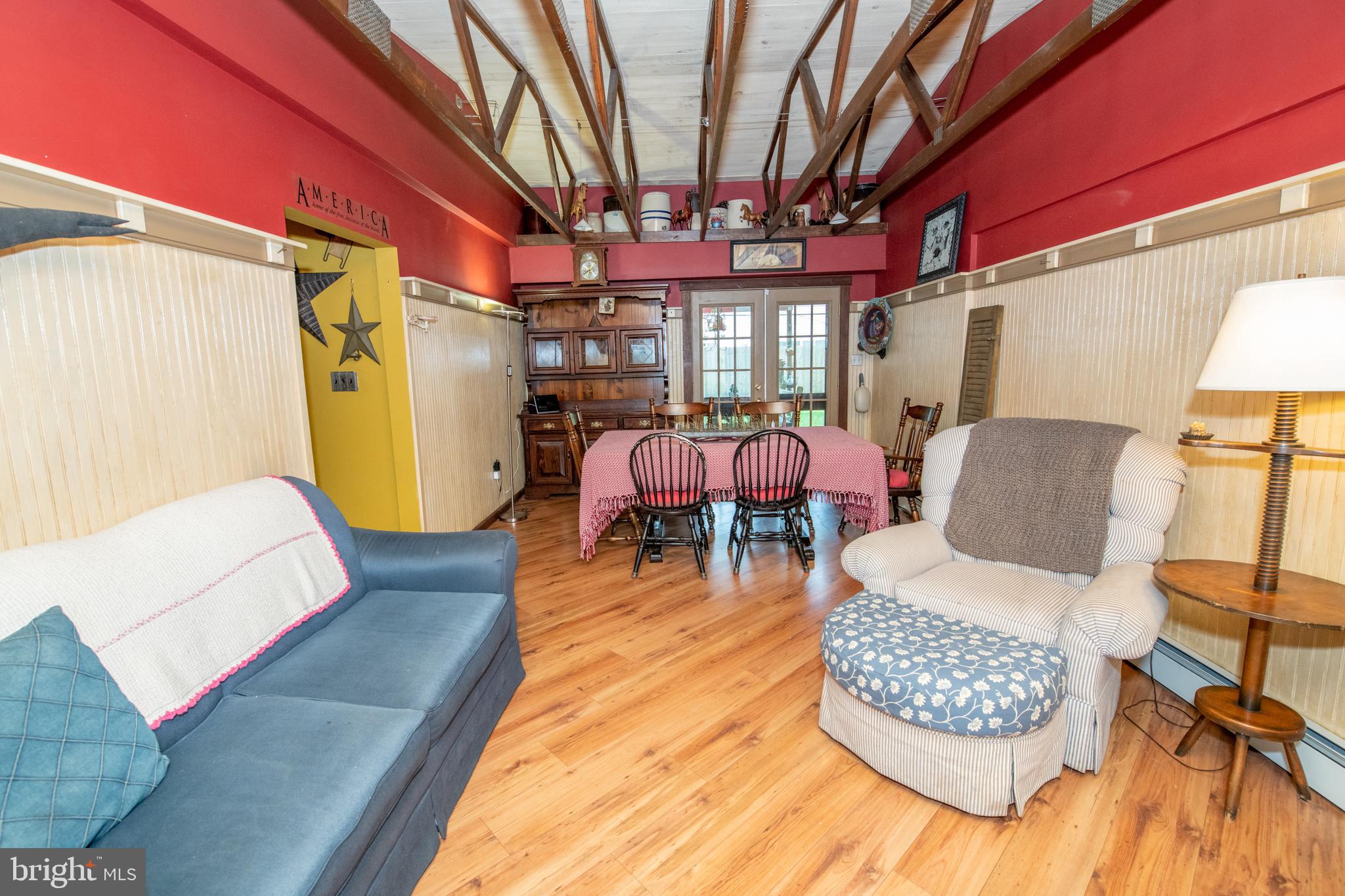 BIRCH VALLEY - Residential