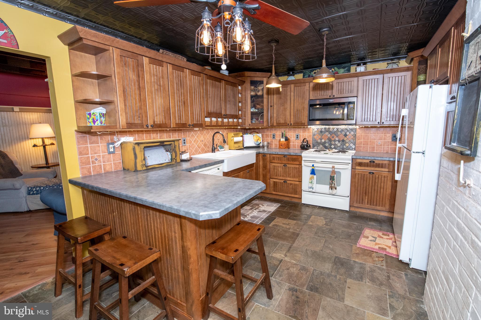 BIRCH VALLEY - Residential