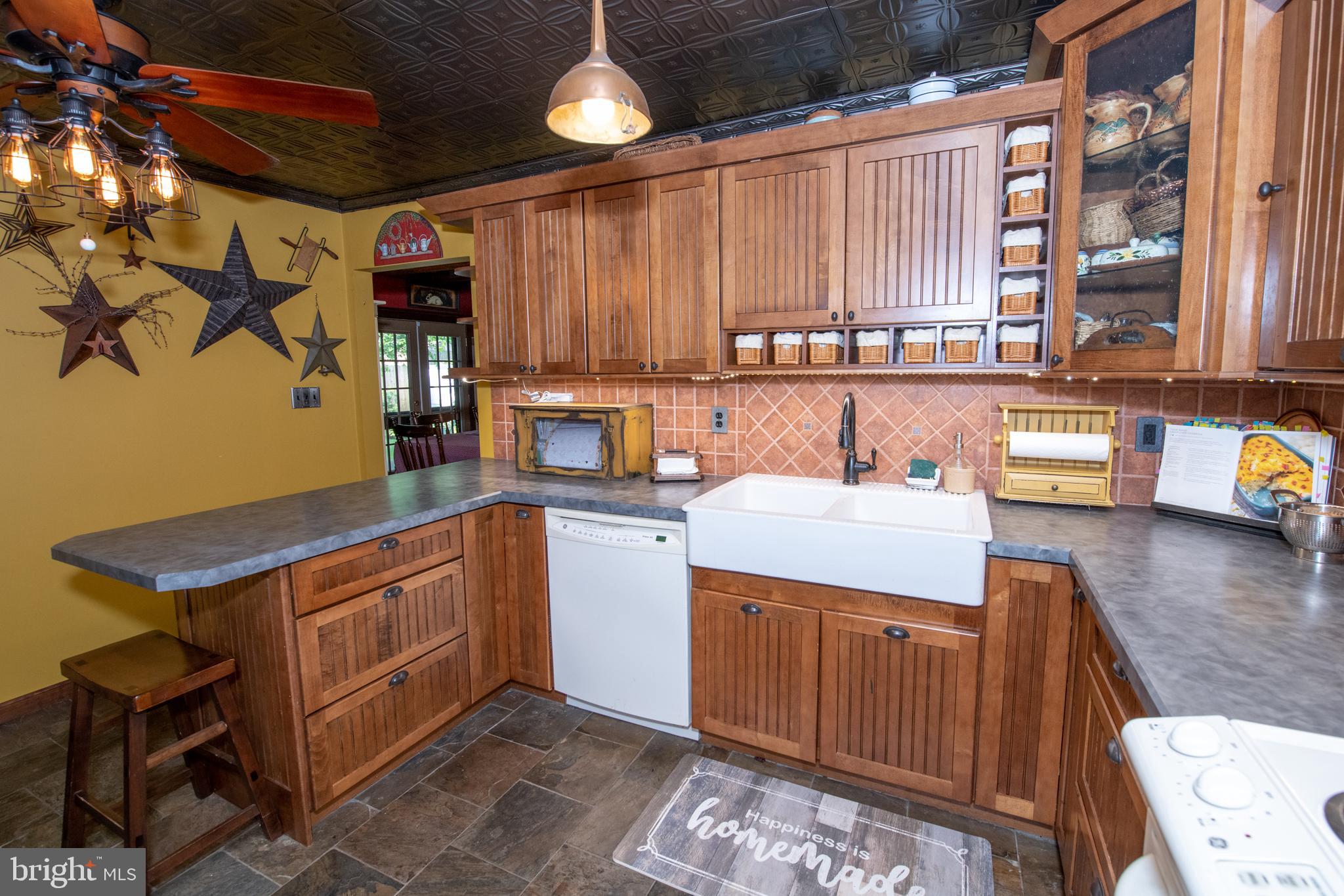 BIRCH VALLEY - Residential