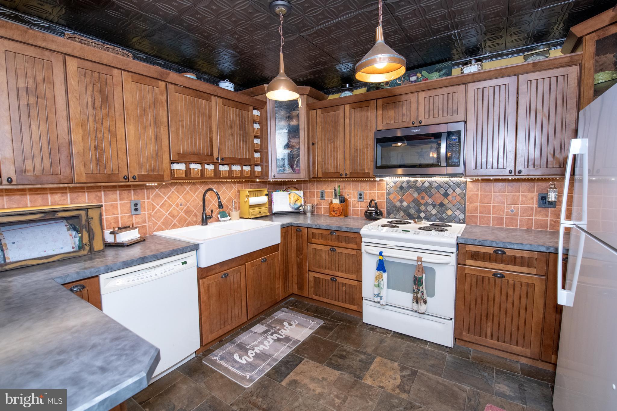 BIRCH VALLEY - Residential