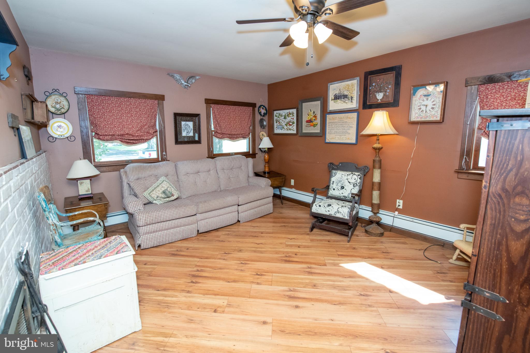 BIRCH VALLEY - Residential