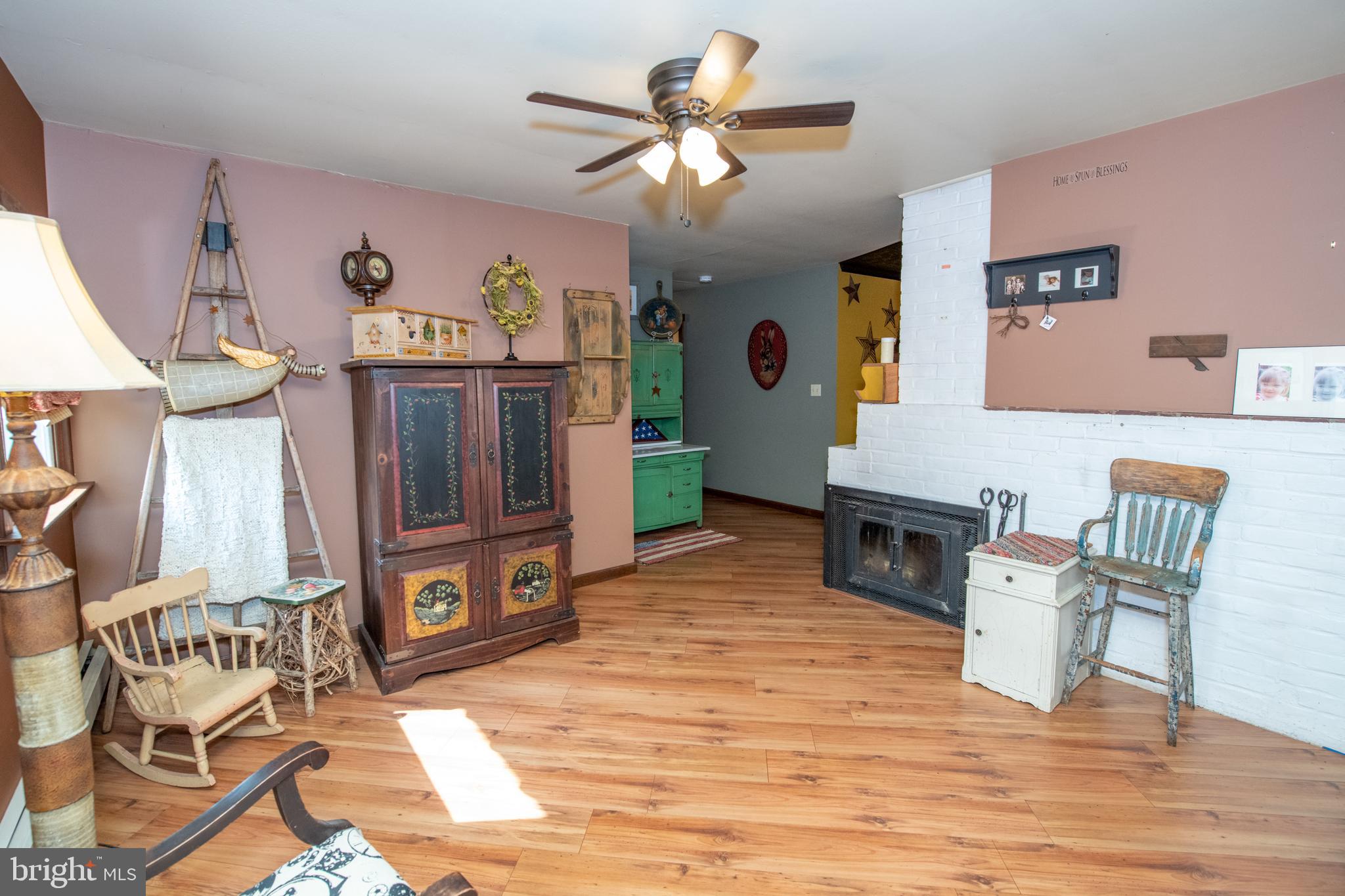 BIRCH VALLEY - Residential