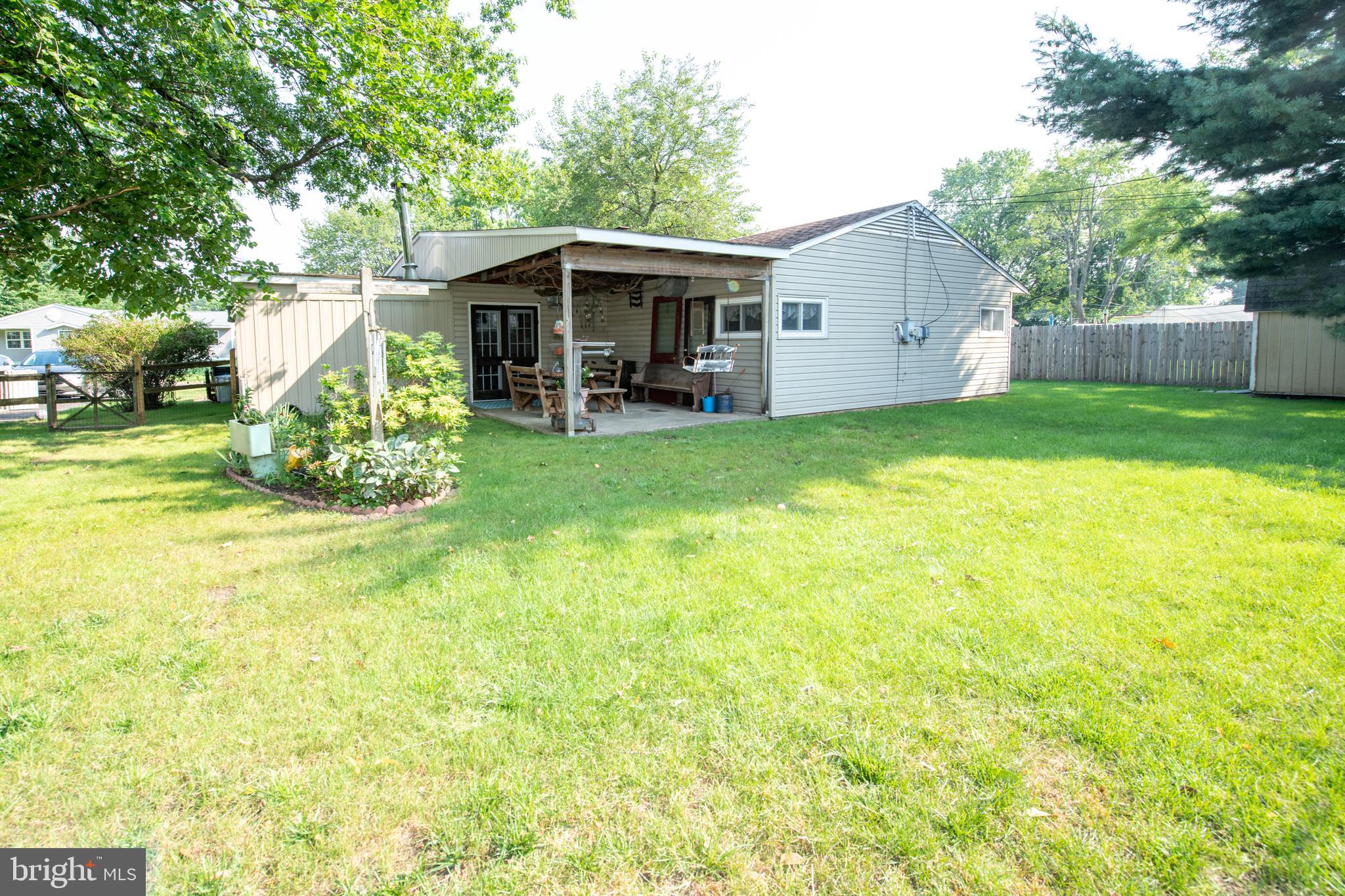 BIRCH VALLEY - Residential