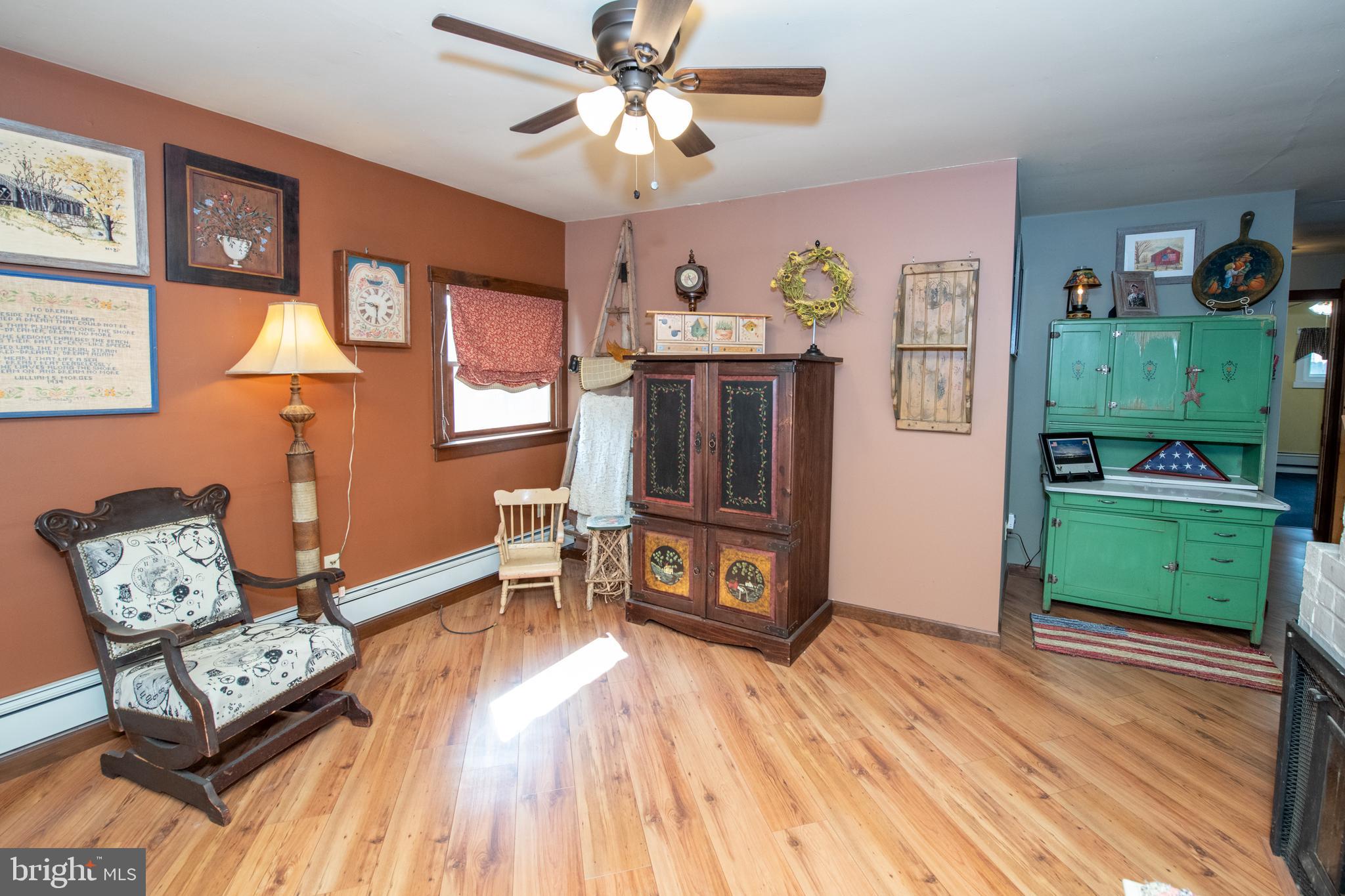 BIRCH VALLEY - Residential