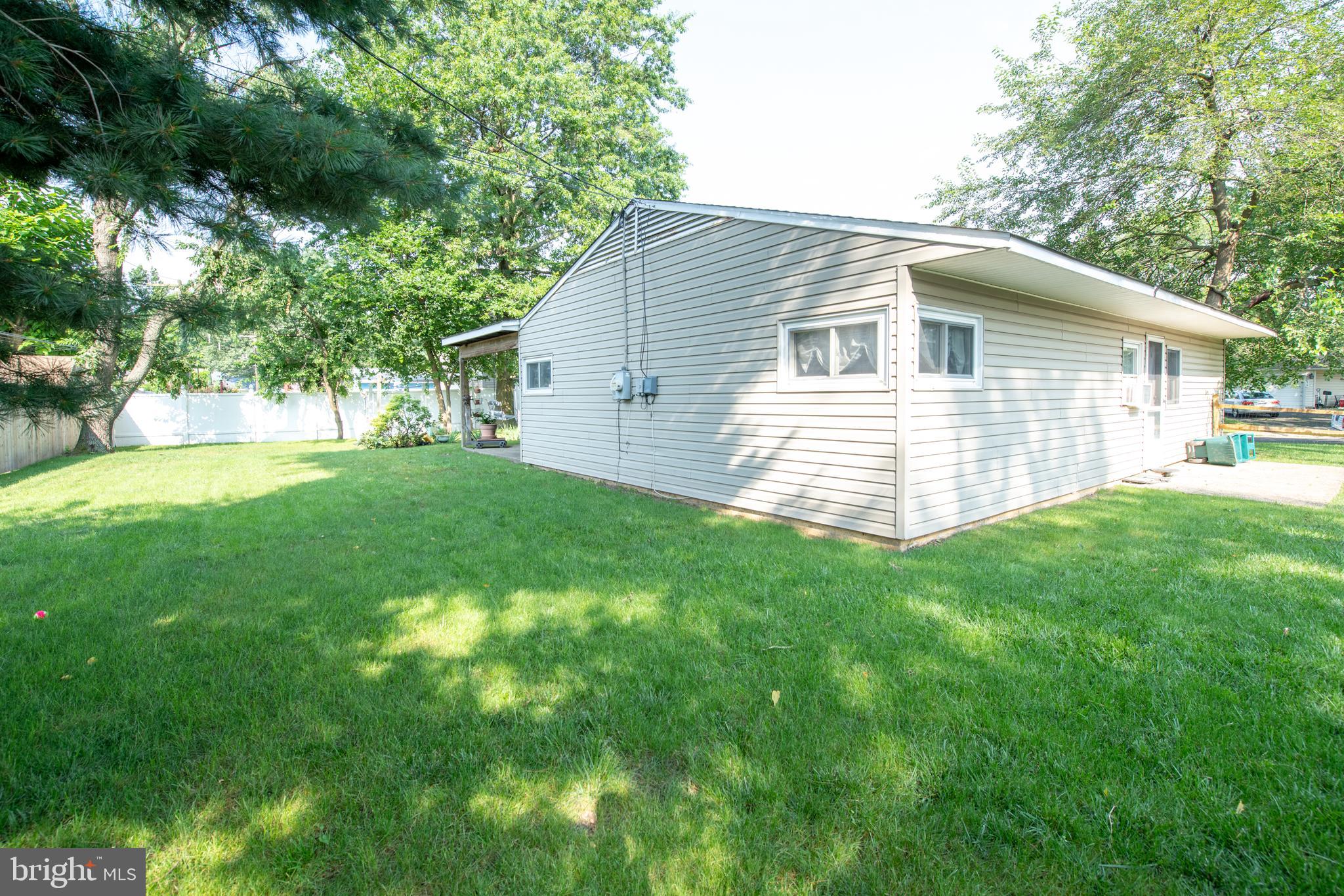 BIRCH VALLEY - Residential