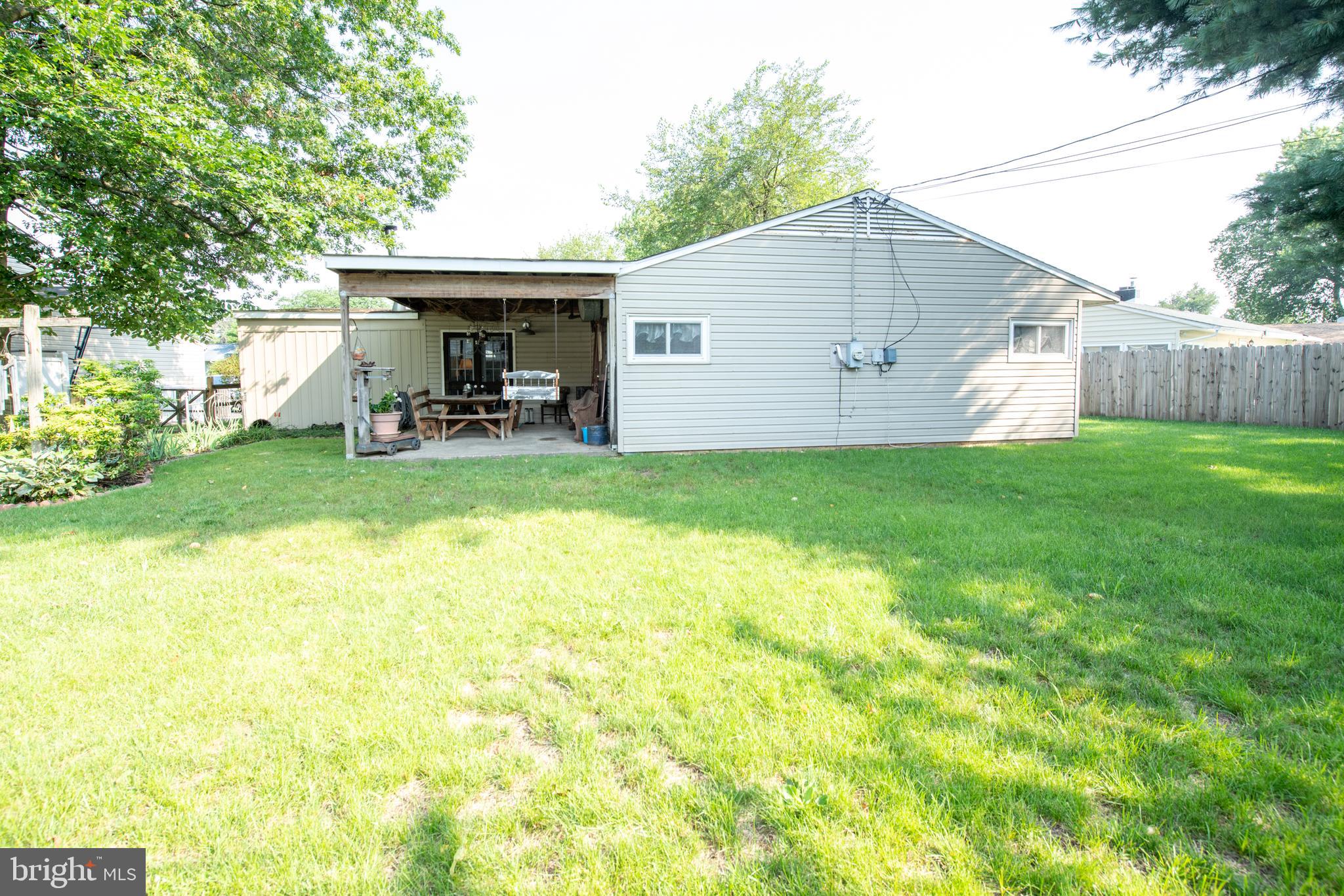 BIRCH VALLEY - Residential