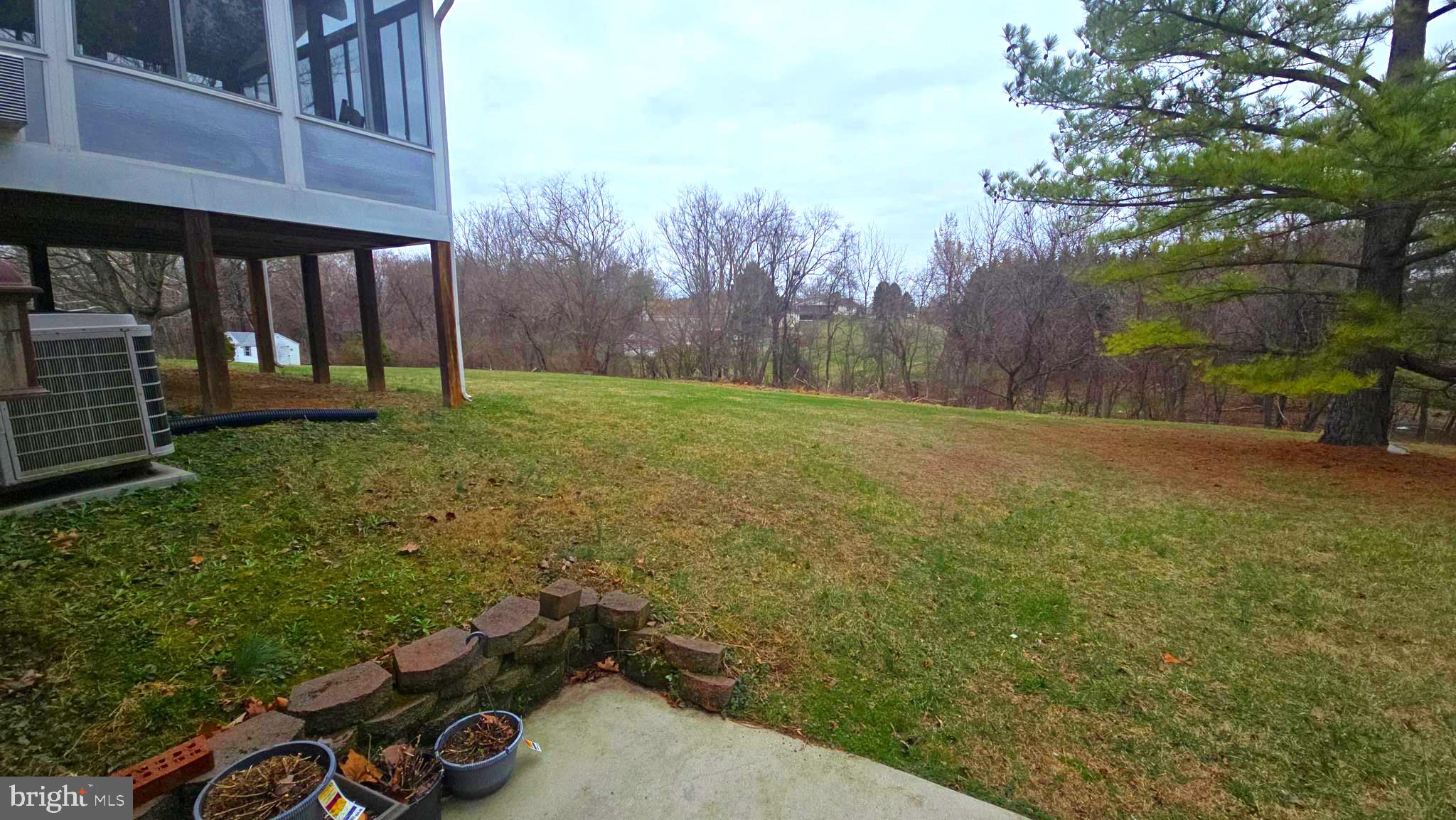 MARLOWE COUNTRY ESTATES - Residential