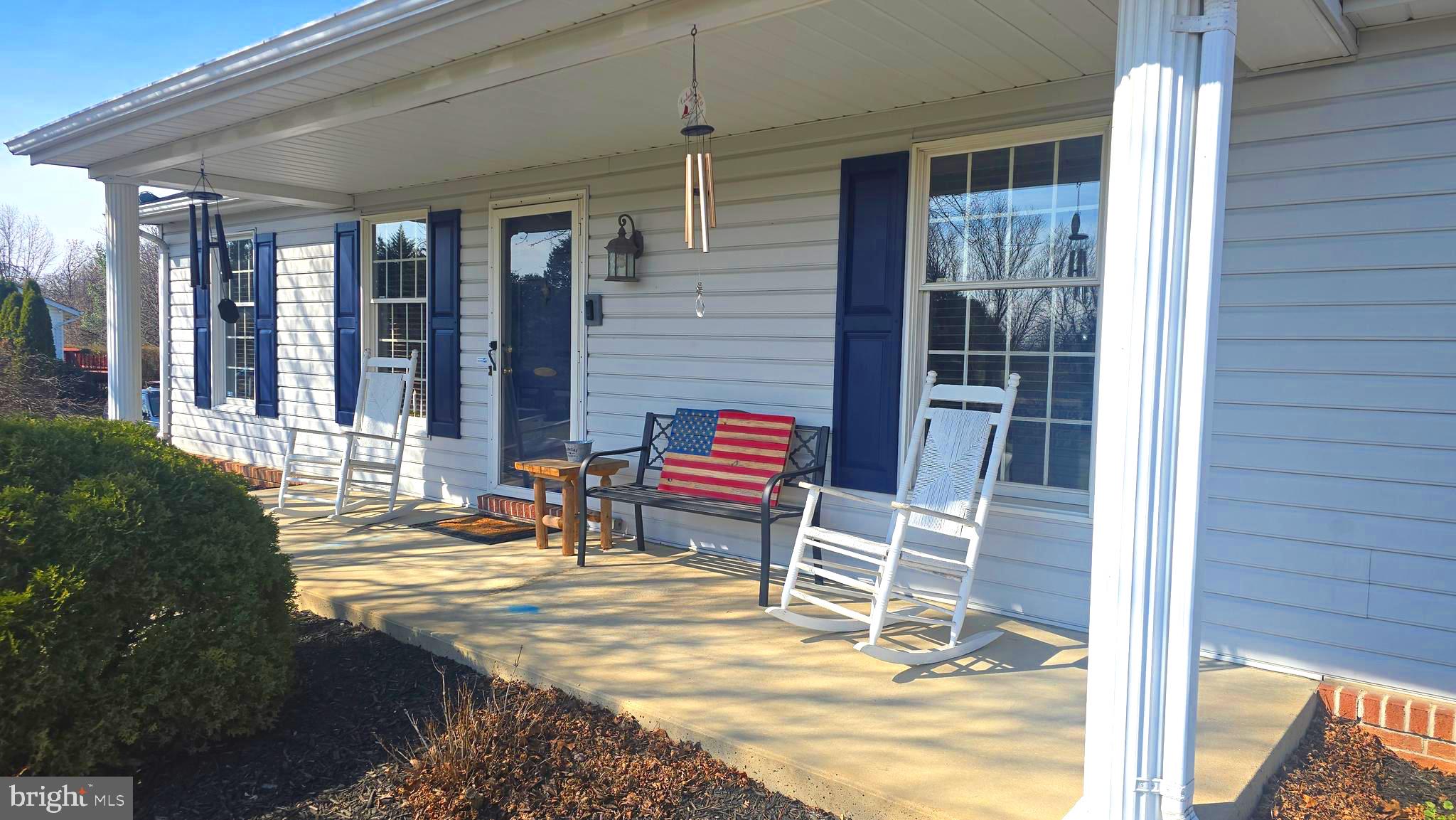 MARLOWE COUNTRY ESTATES - Residential