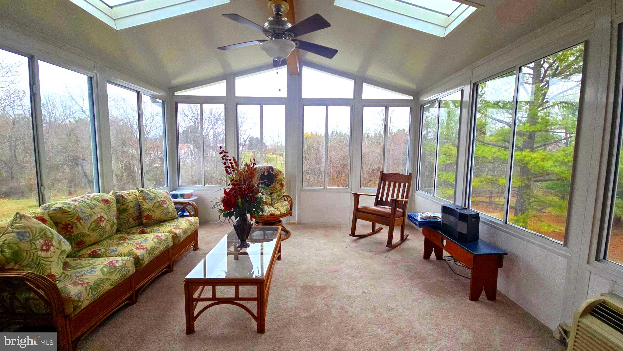 MARLOWE COUNTRY ESTATES - Residential