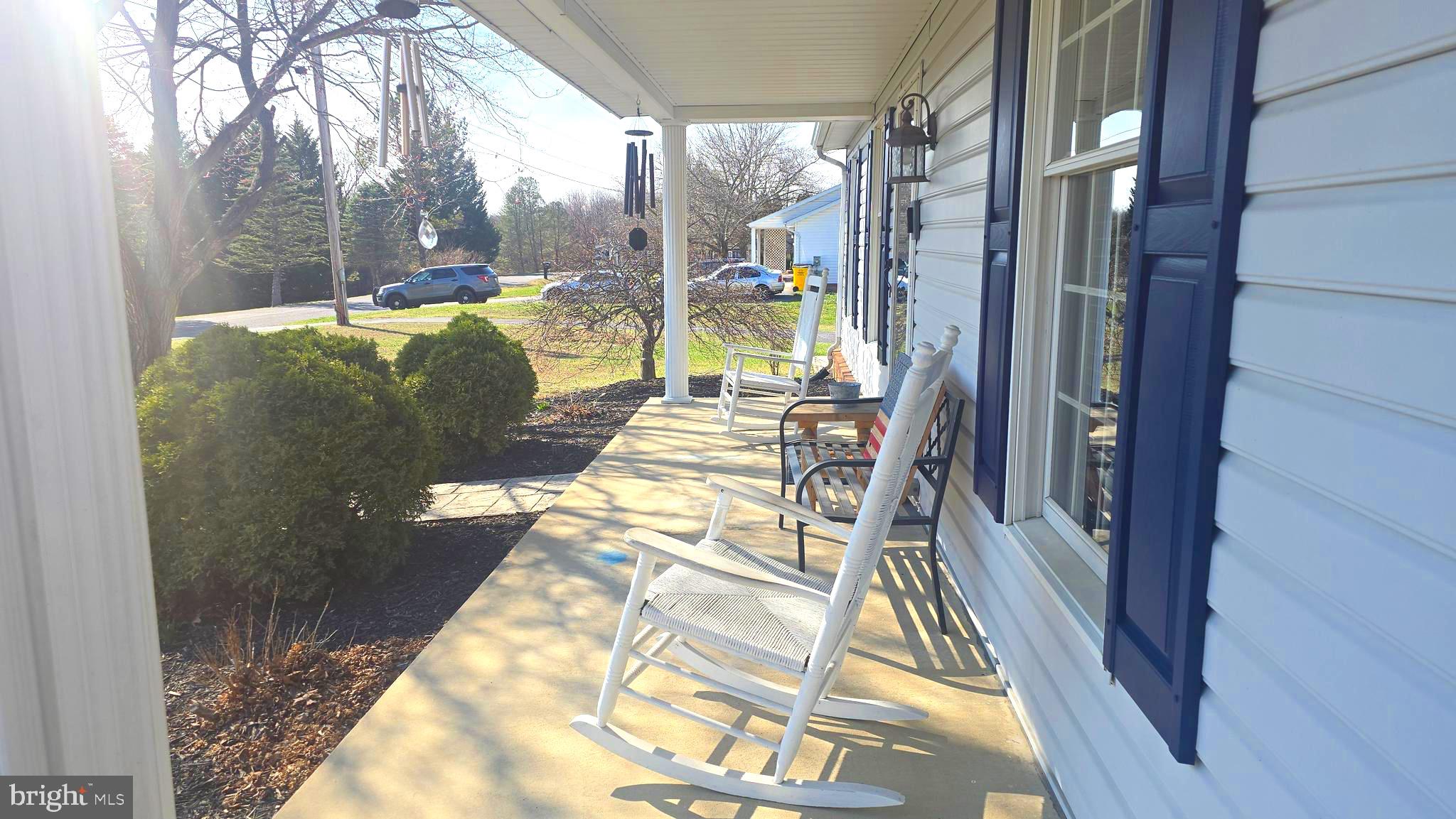 MARLOWE COUNTRY ESTATES - Residential