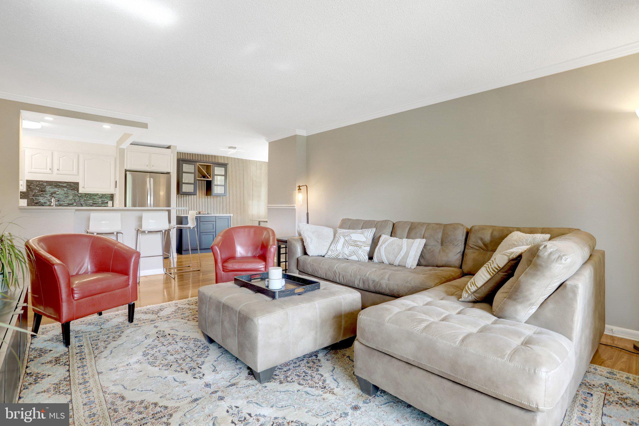 200 N PICKETT STREET N 206