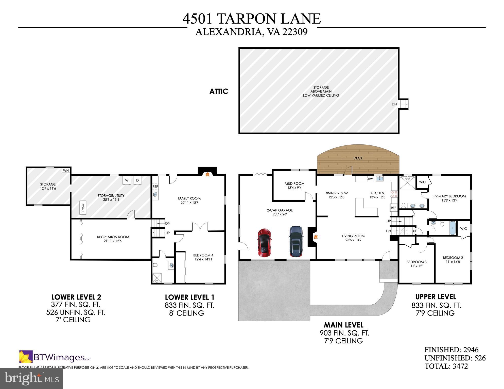 YACHT HAVEN ESTATES - Residential