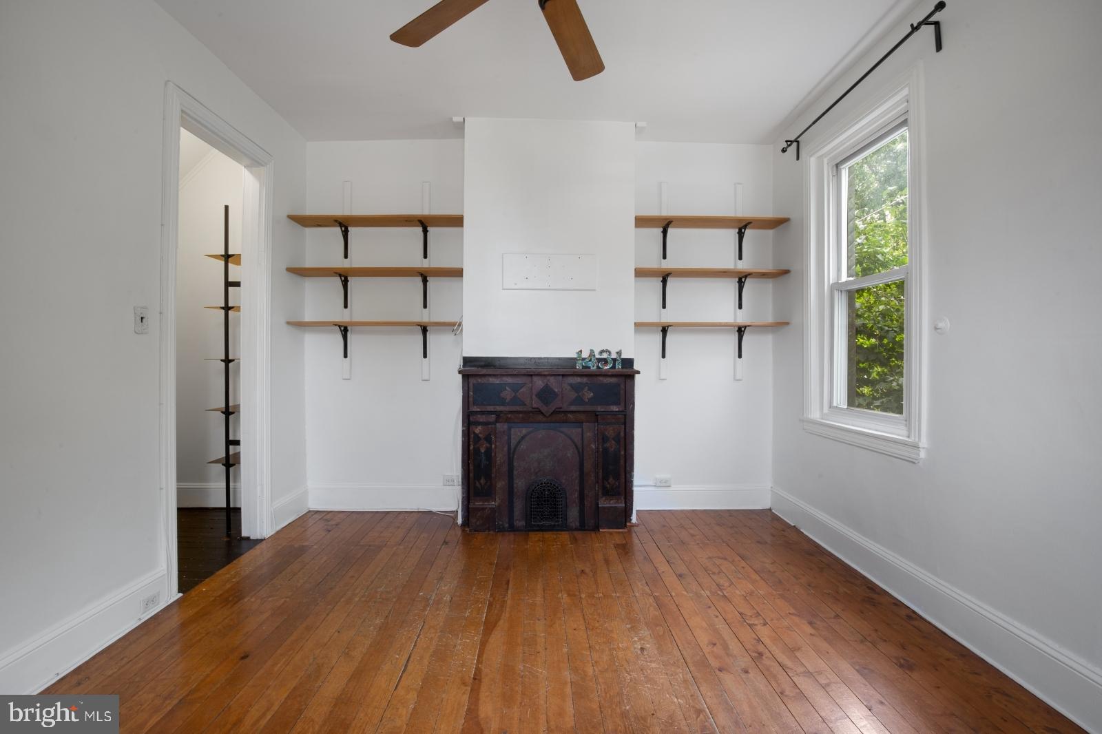 FISHTOWN - Residential Lease