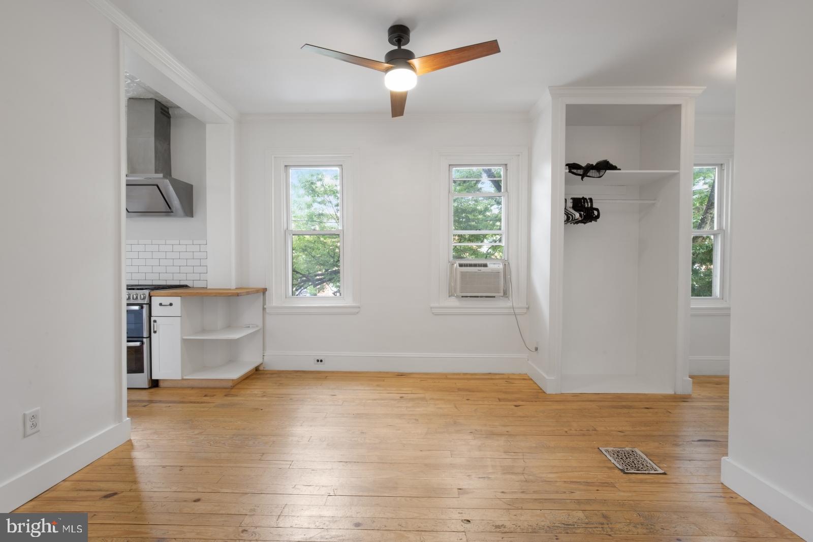 FISHTOWN - Residential Lease