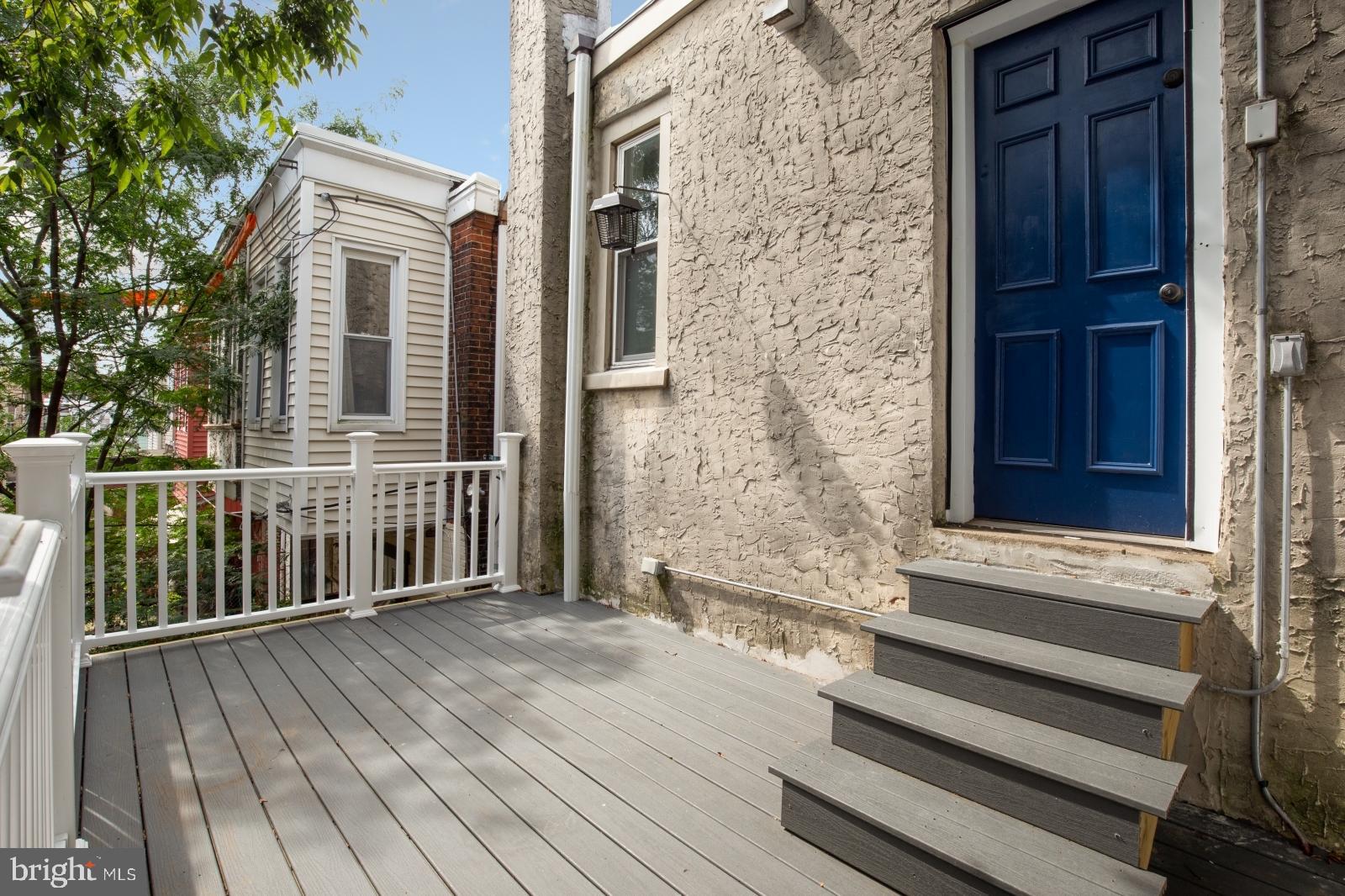 FISHTOWN - Residential Lease