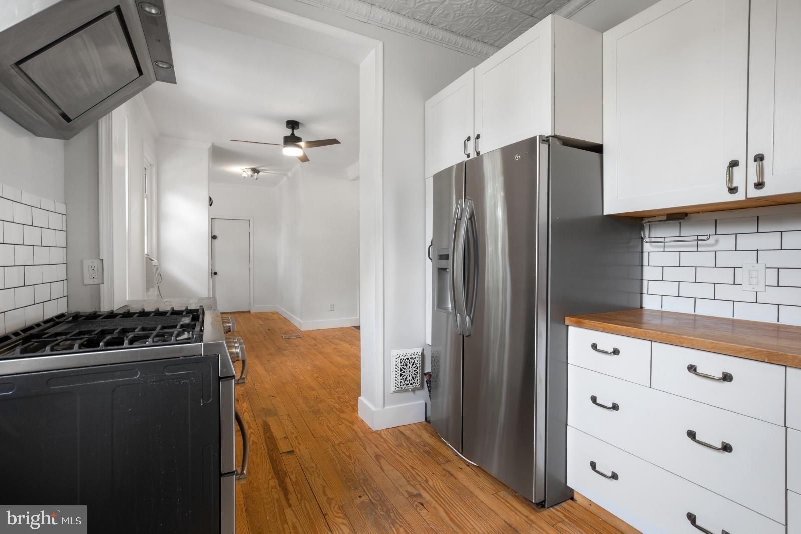 FISHTOWN - Residential Lease