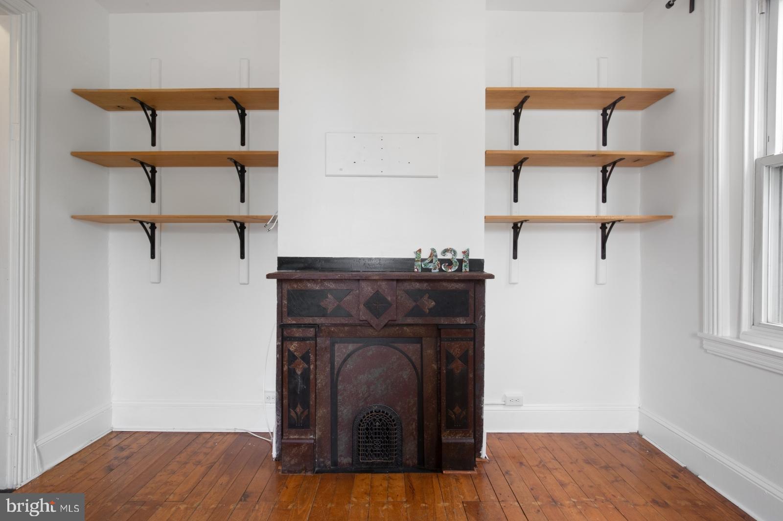 FISHTOWN - Residential Lease