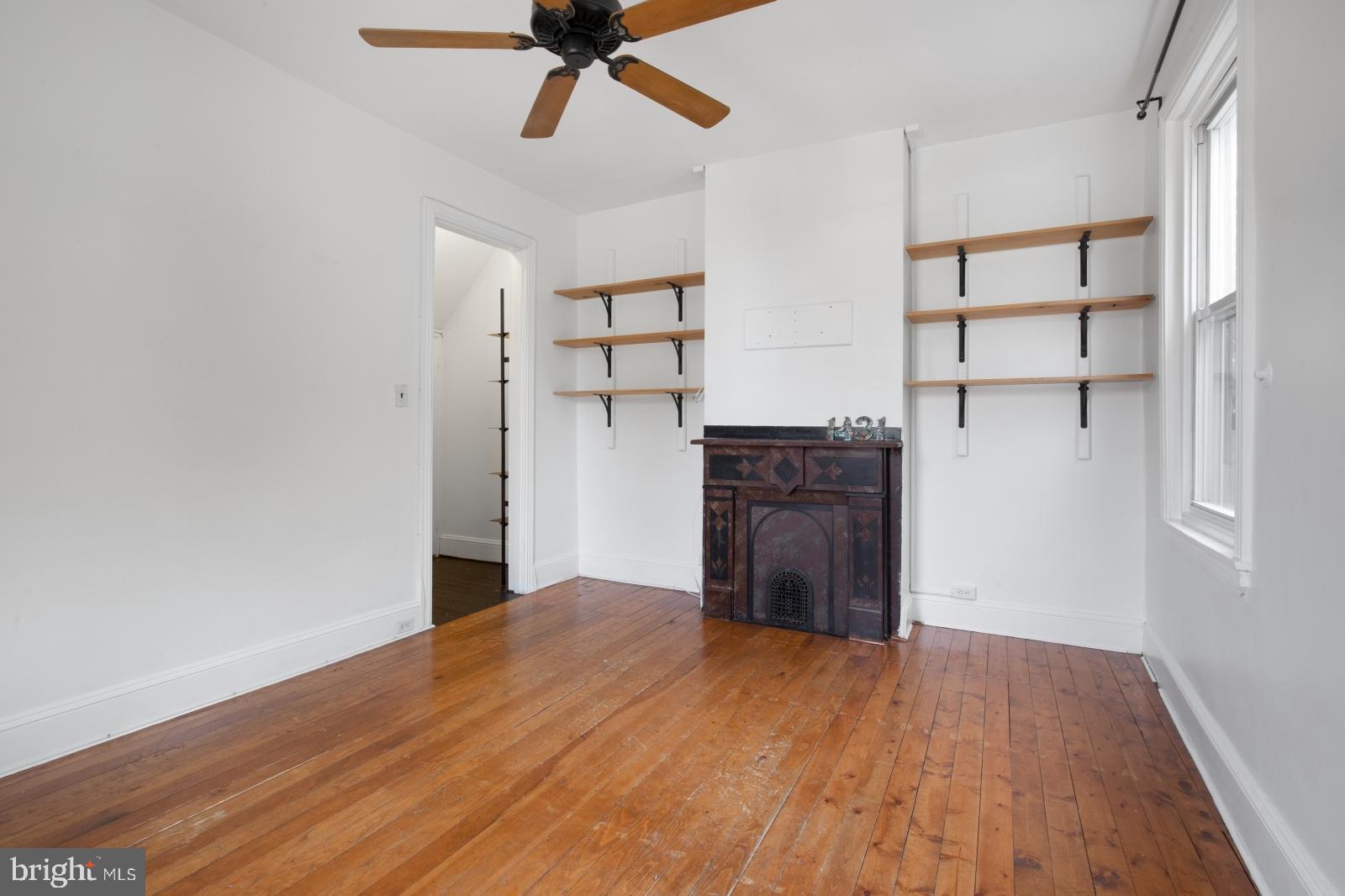 FISHTOWN - Residential Lease