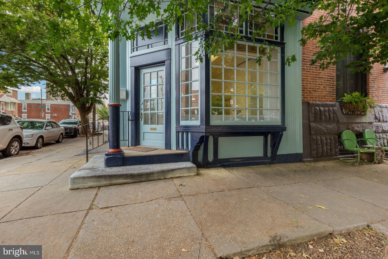 FISHTOWN - Residential Lease