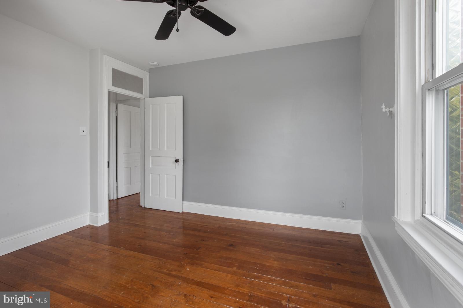 FISHTOWN - Residential Lease