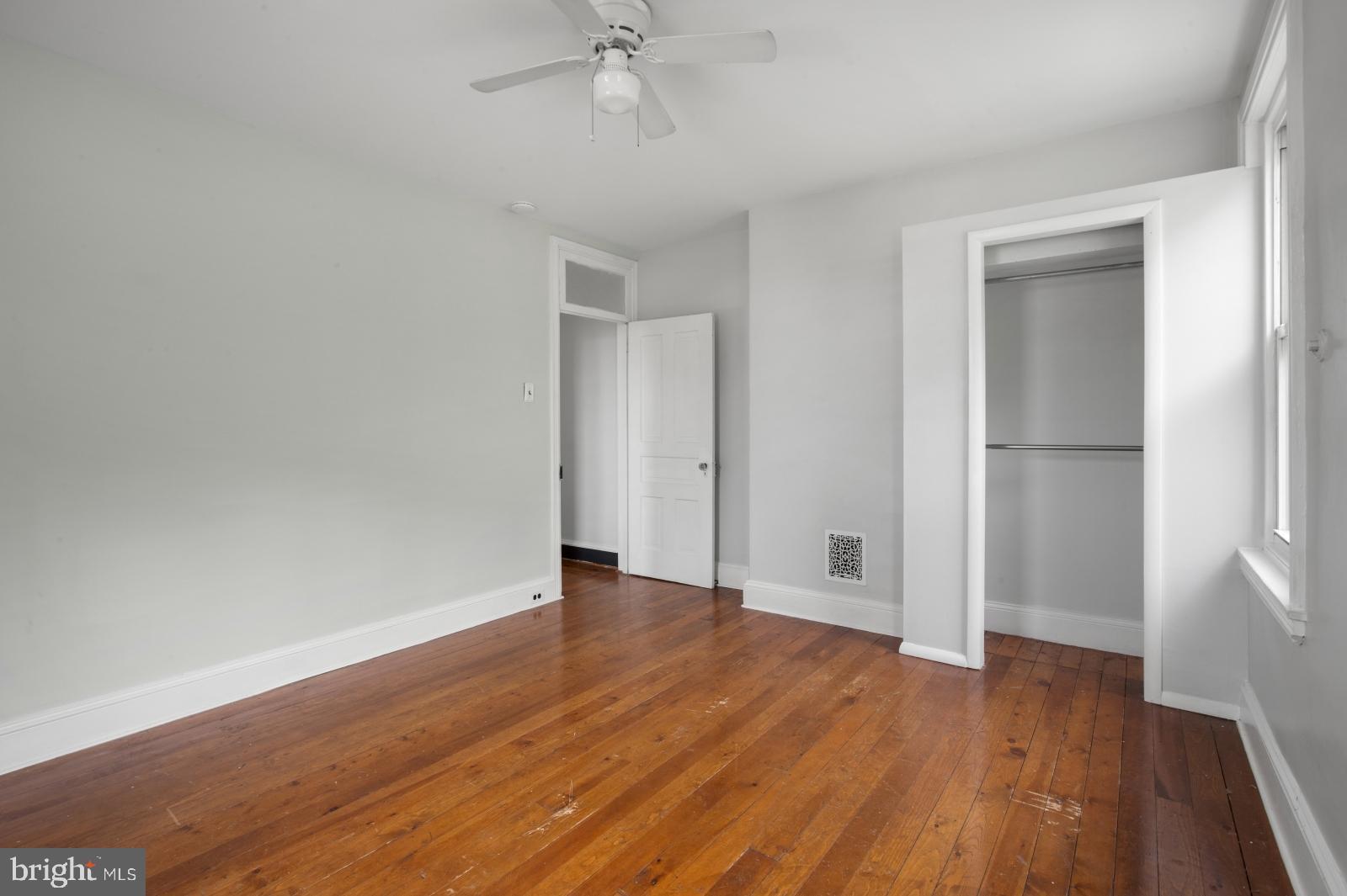 FISHTOWN - Residential Lease