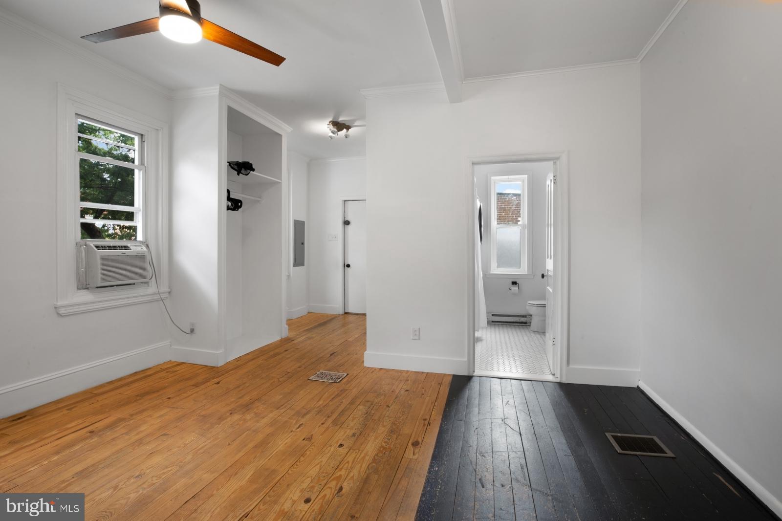 FISHTOWN - Residential Lease