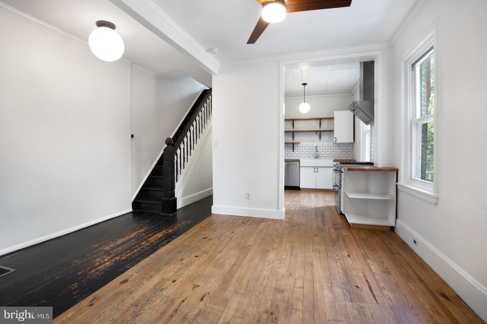 FISHTOWN - Residential Lease