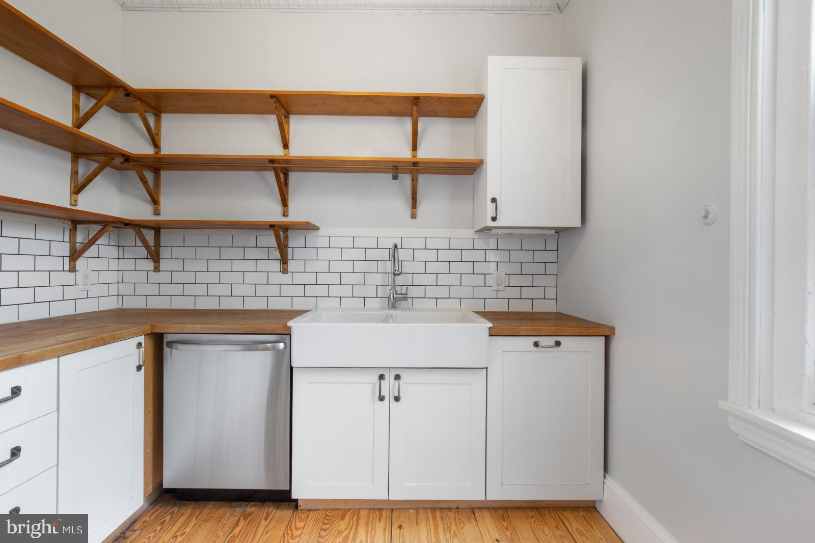 FISHTOWN - Residential Lease