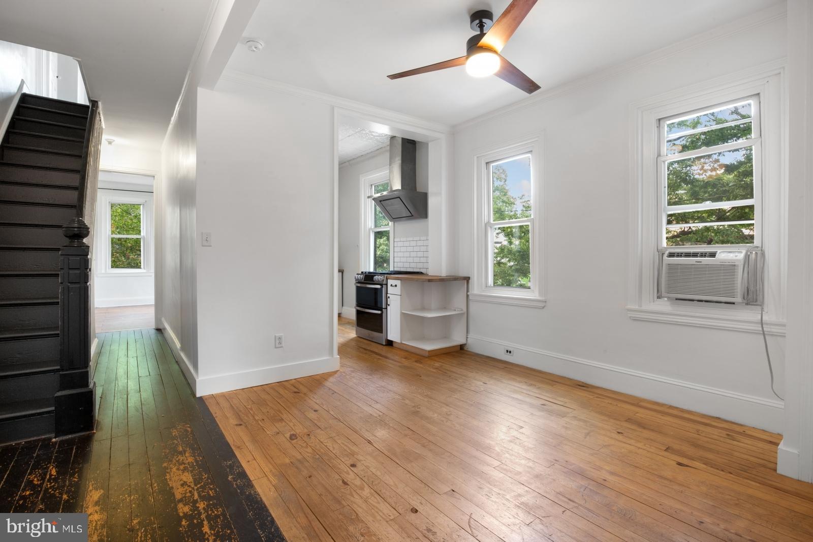 FISHTOWN - Residential Lease