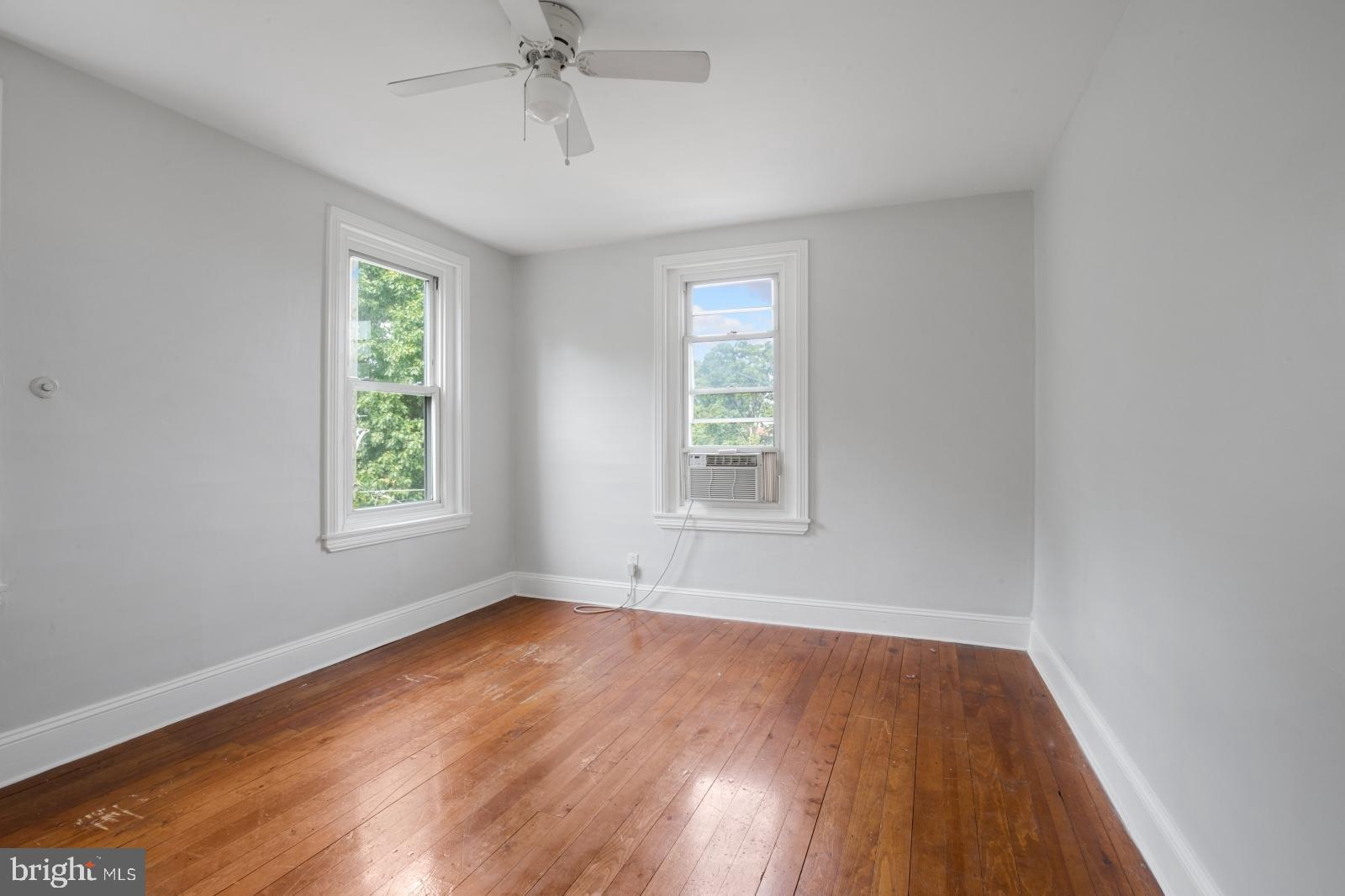 FISHTOWN - Residential Lease