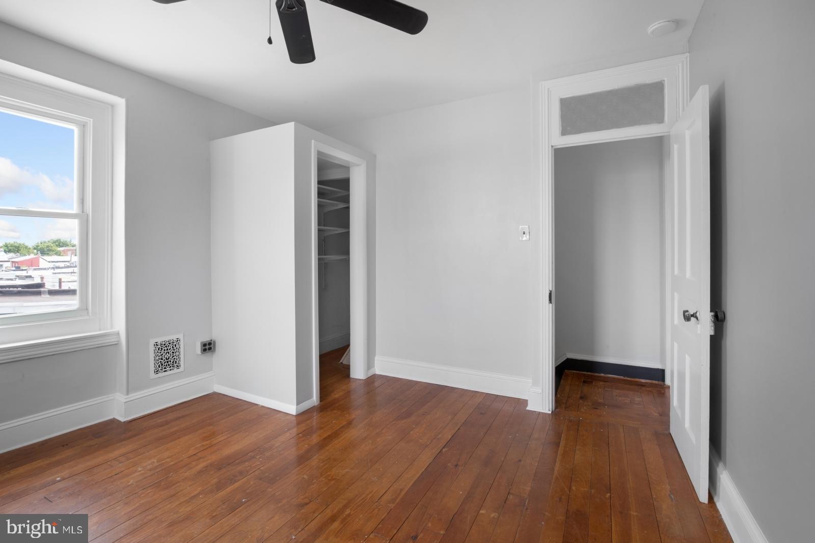 FISHTOWN - Residential Lease