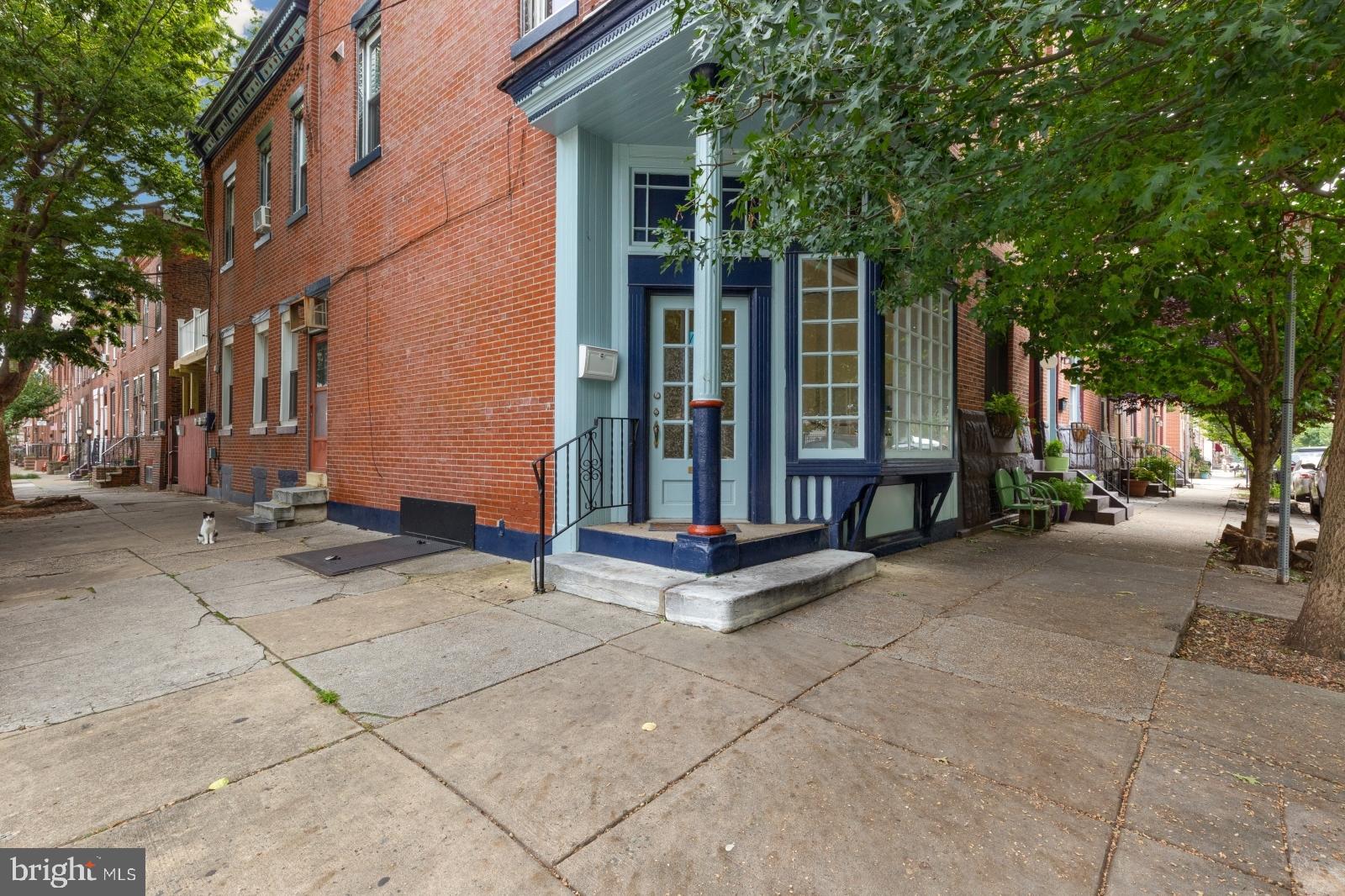 FISHTOWN - Residential Lease