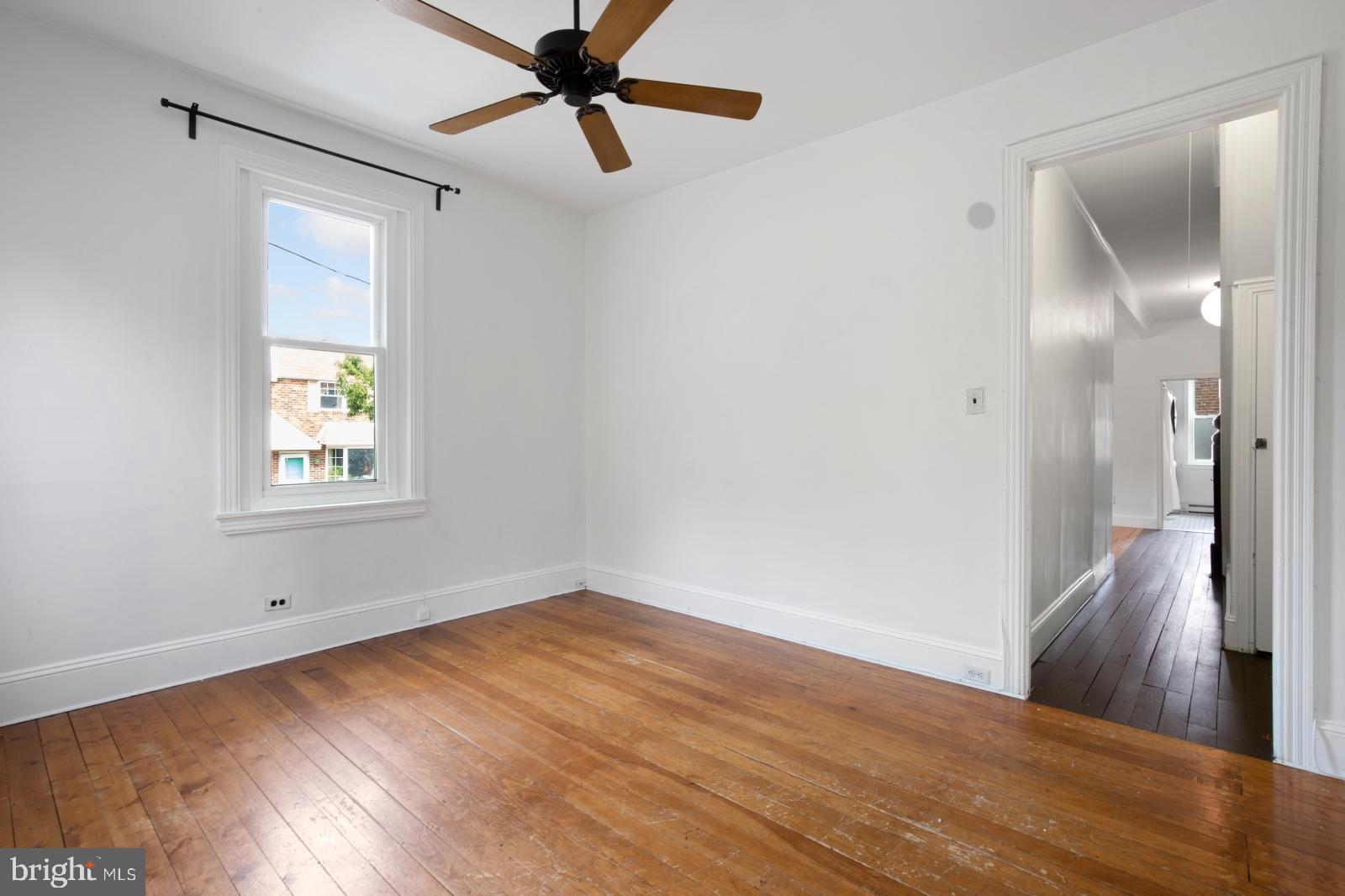 FISHTOWN - Residential Lease