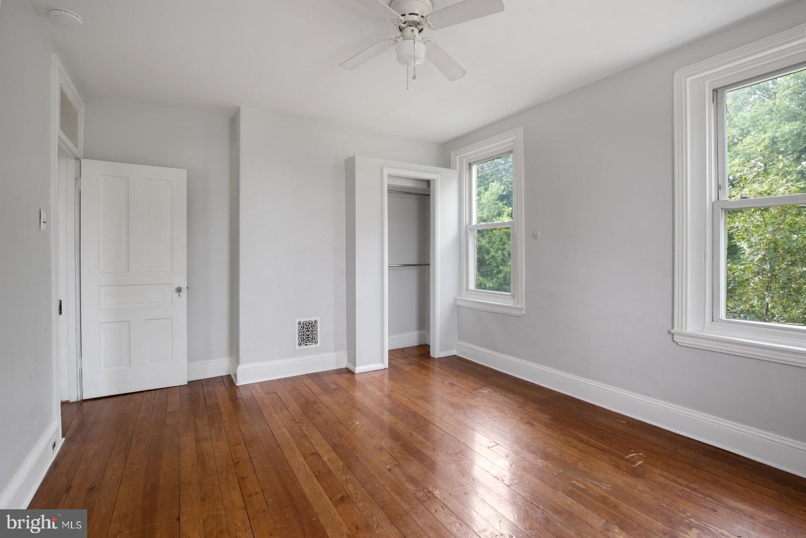 FISHTOWN - Residential Lease