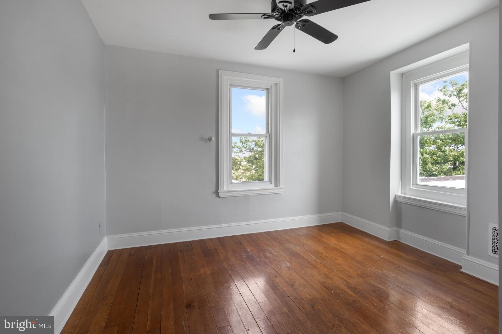 FISHTOWN - Residential Lease