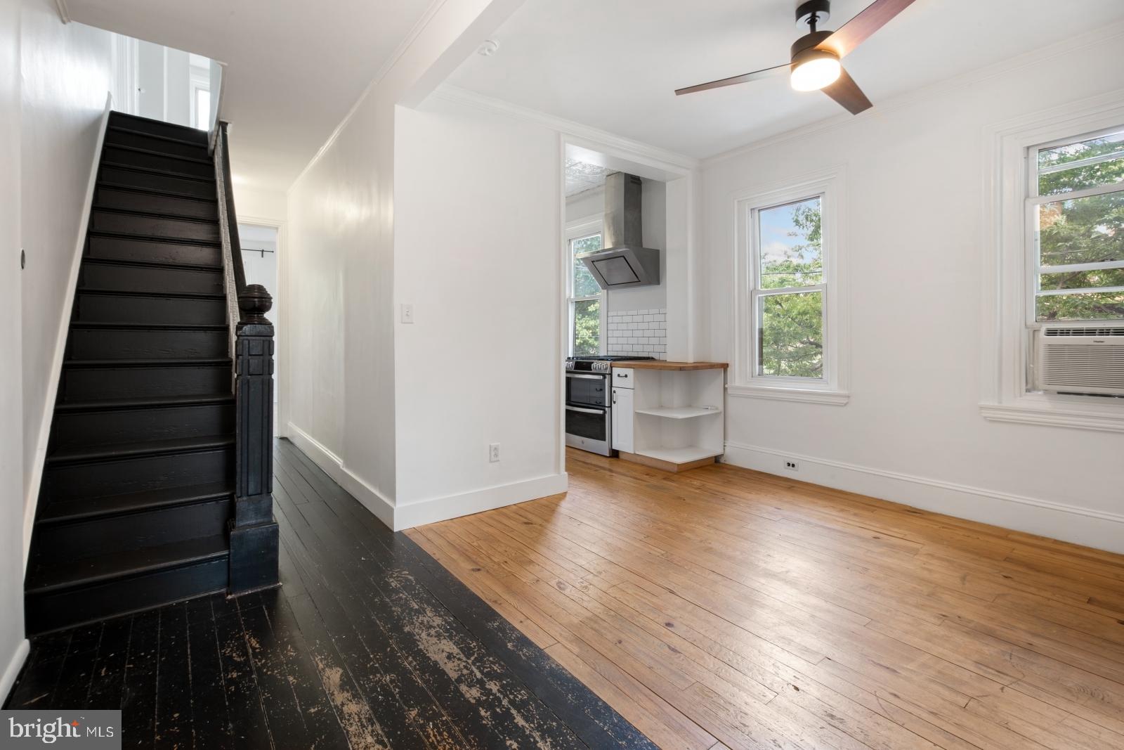 FISHTOWN - Residential Lease