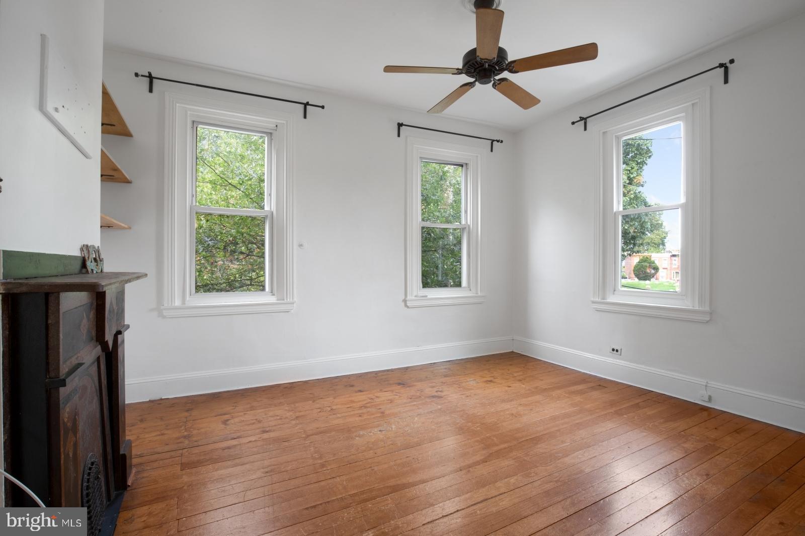 FISHTOWN - Residential Lease