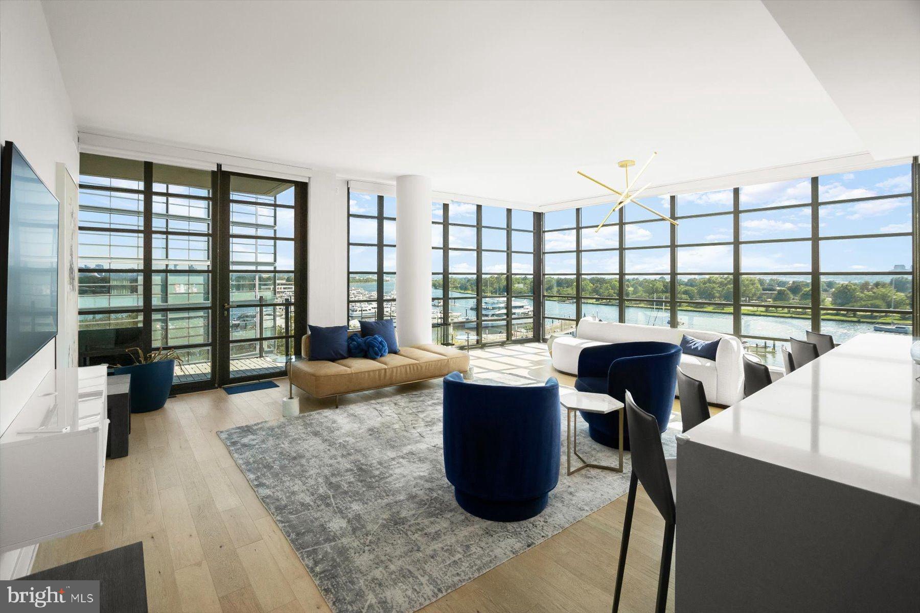 45 SUTTON SQUARE SW 509