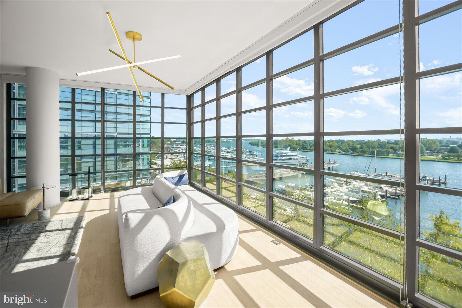 45 SUTTON SQUARE SW 509