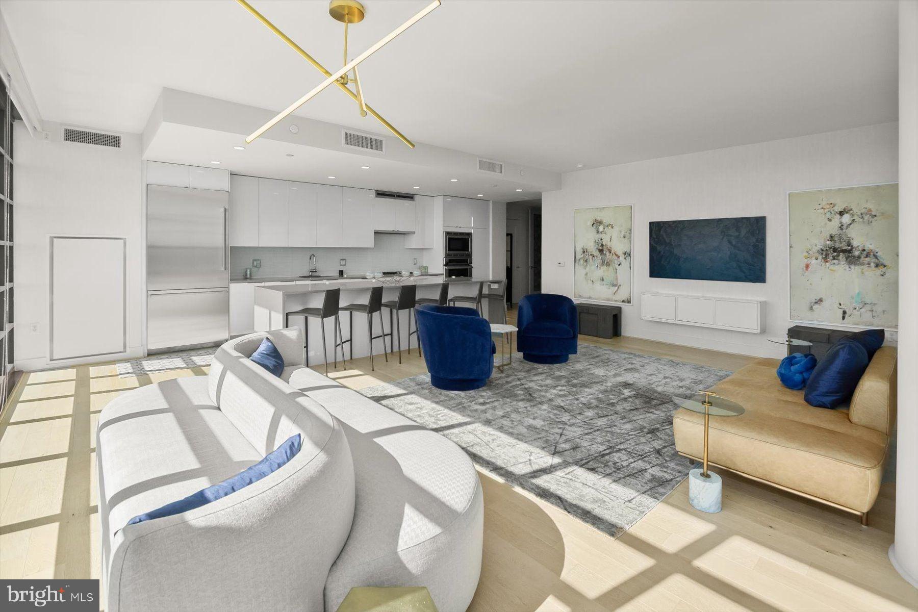 45 SUTTON SQUARE SW 509