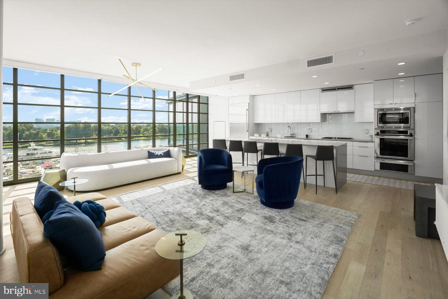 45 SUTTON SQUARE SW 509