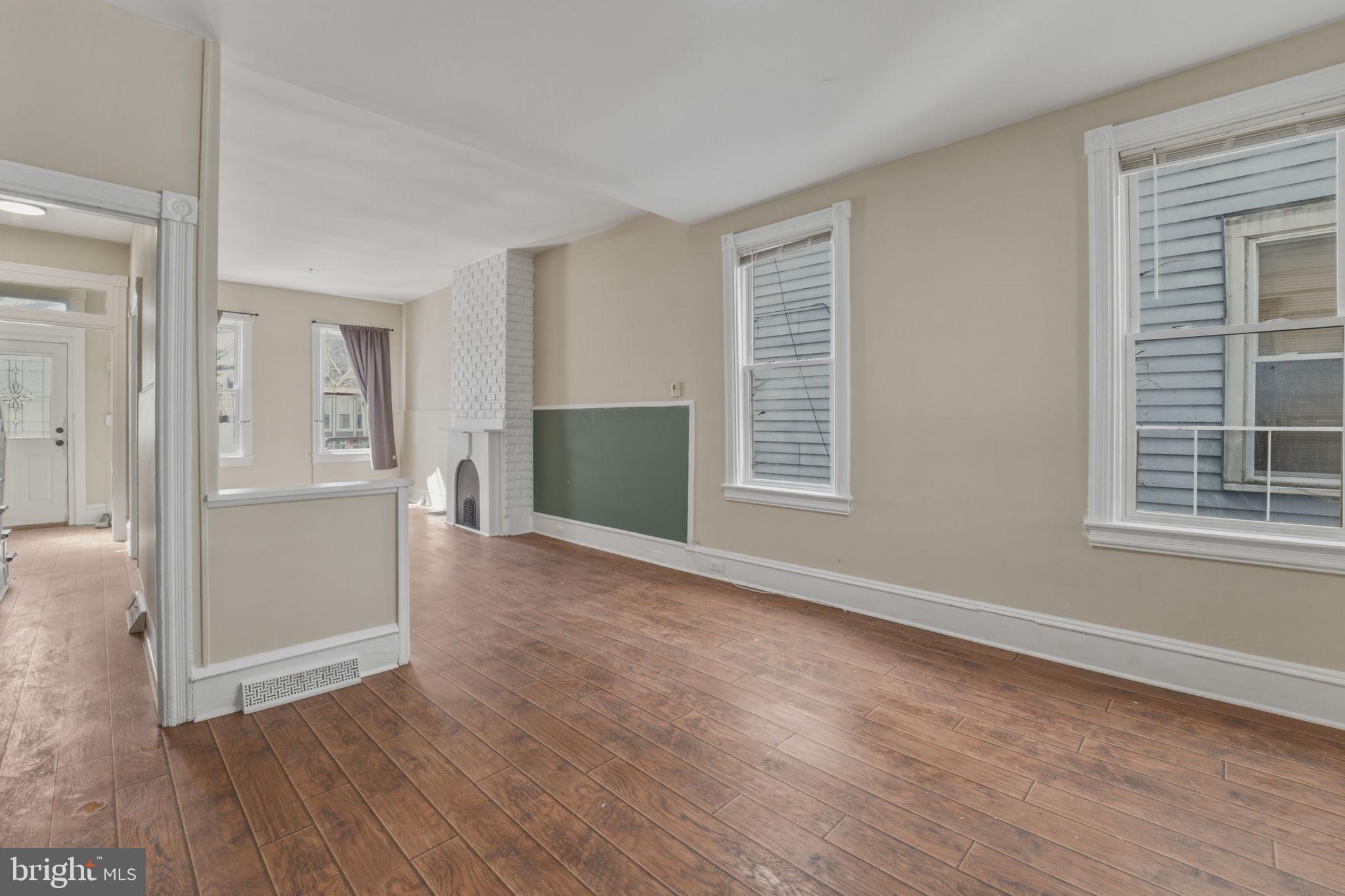 323 MARKET STREET