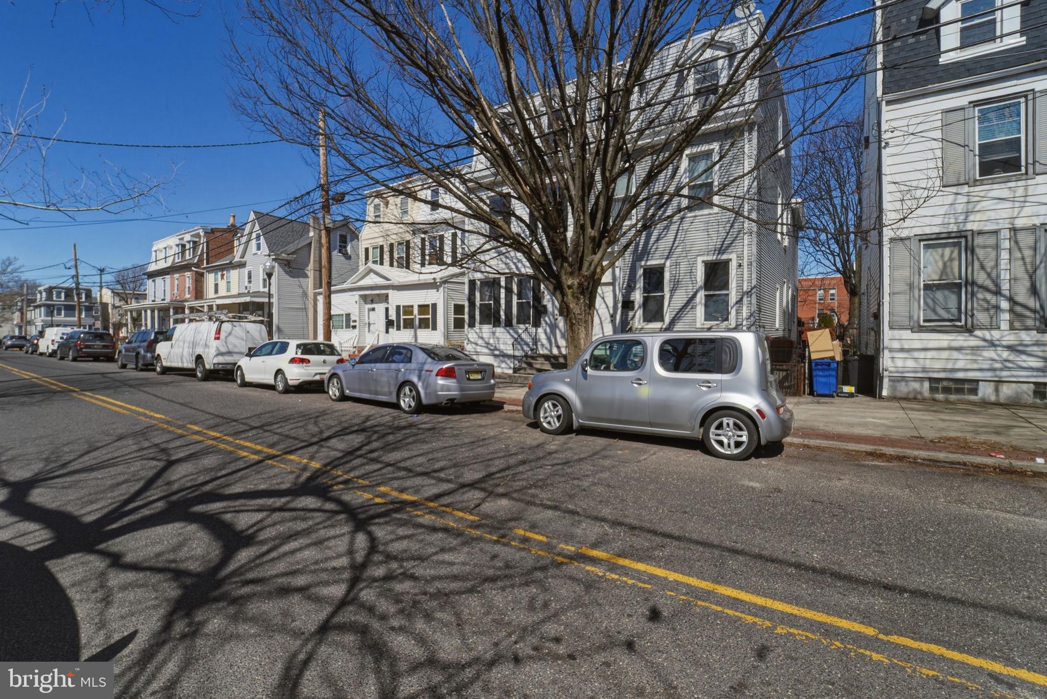 323 MARKET STREET