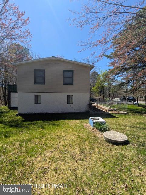 1514 CLOVER ROAD