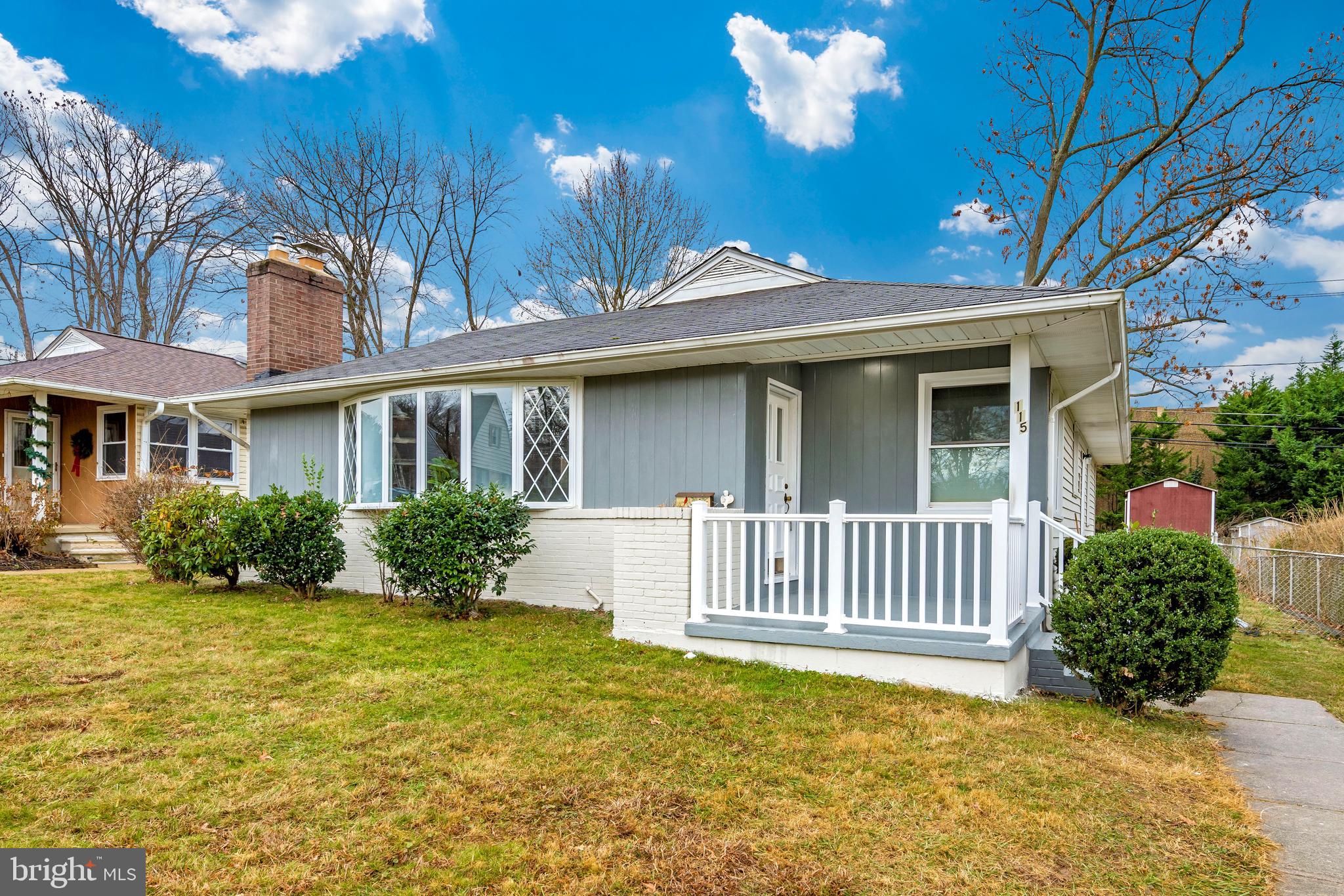 TOWSONVALE - Residential