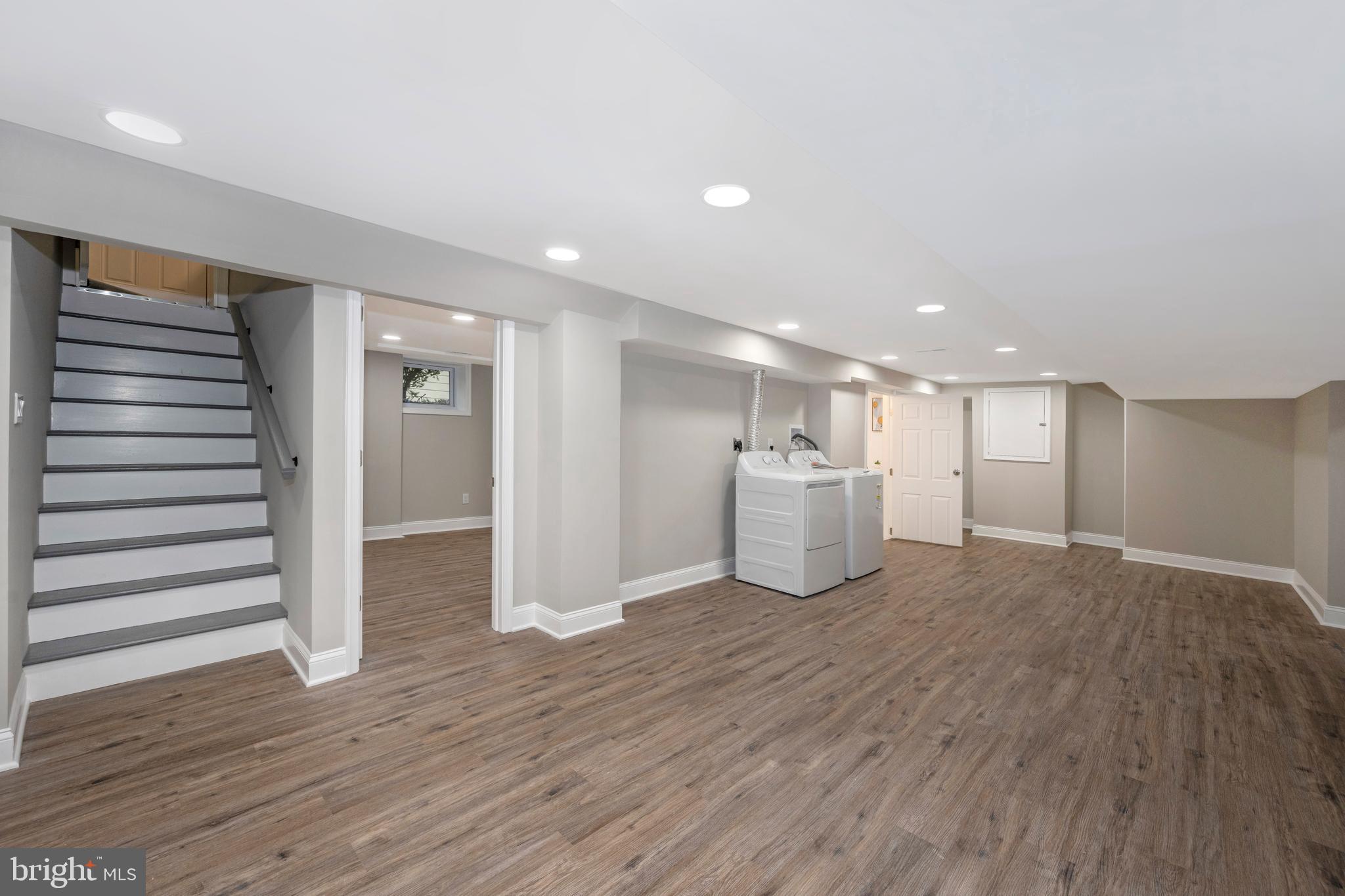 TOWSONVALE - Residential