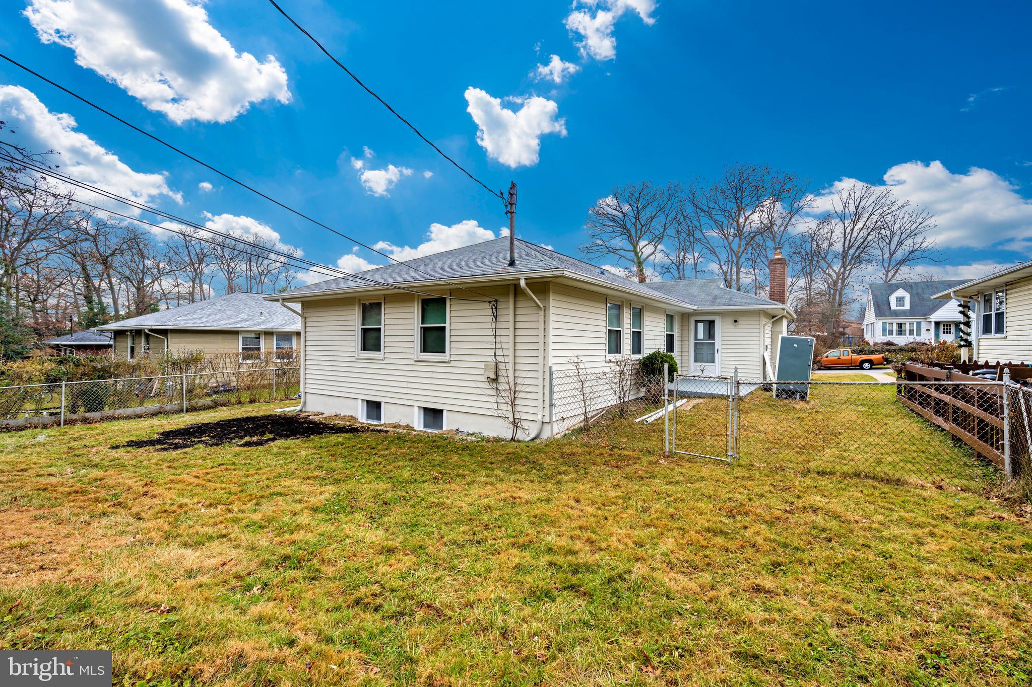 TOWSONVALE - Residential