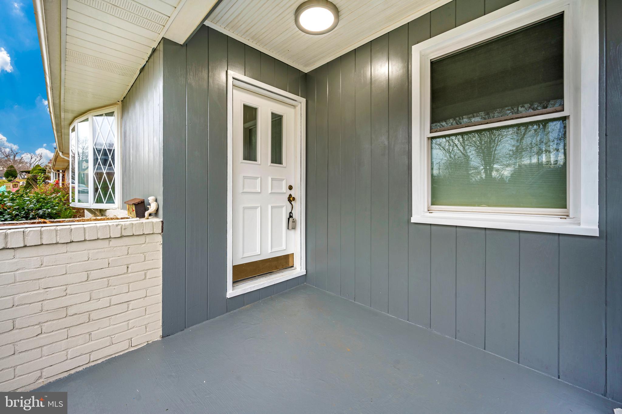 TOWSONVALE - Residential