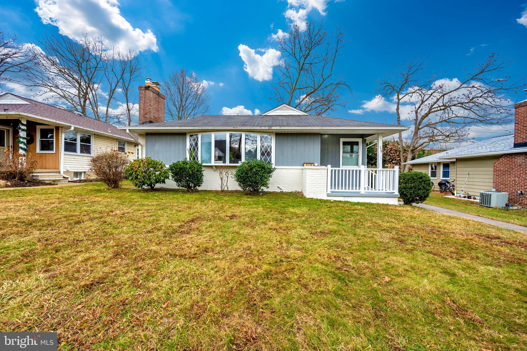 TOWSONVALE - Residential